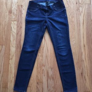 Maternity Skinny Jeans